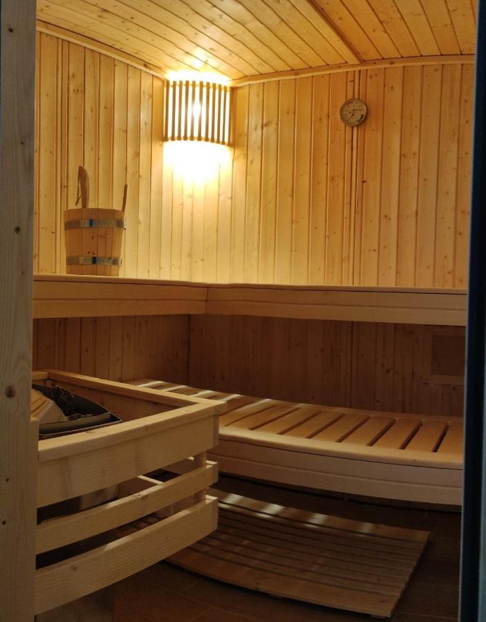 Hotel *** Nat Криница-Здруй Екстериор снимка