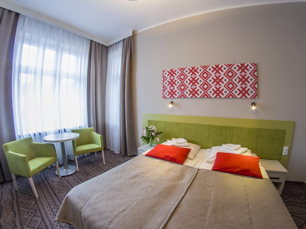 Hotel *** Nat Криница-Здруй Екстериор снимка