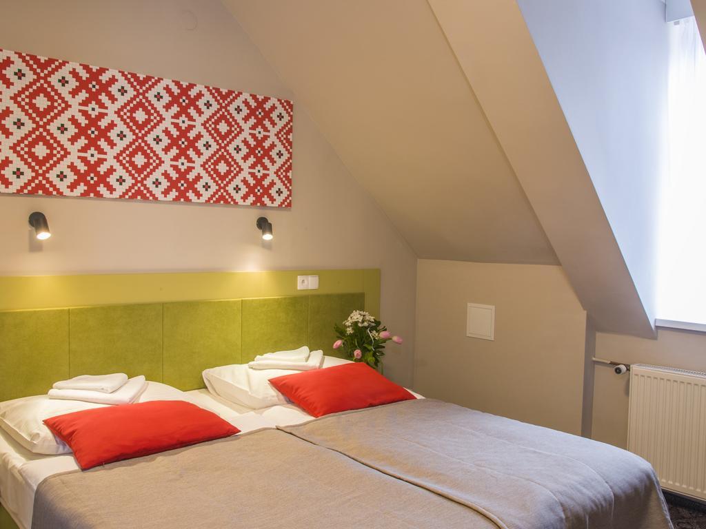 Hotel *** Nat Криница-Здруй Екстериор снимка