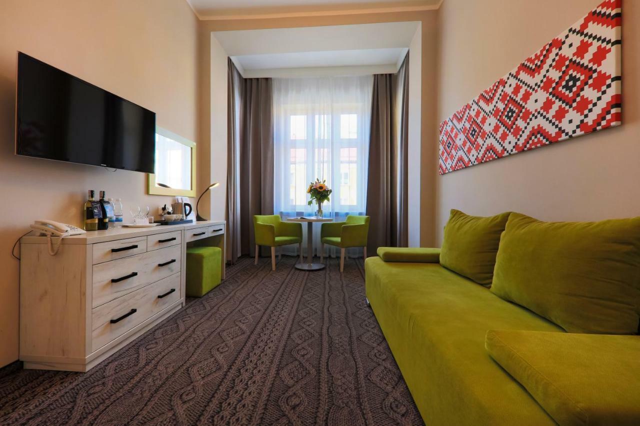 Hotel *** Nat Криница-Здруй Екстериор снимка